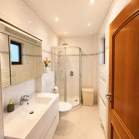 Holiday home Ferienvilla Post *
