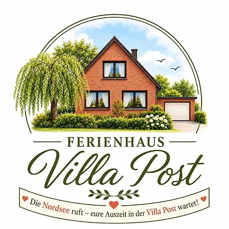 Ferienvilla Post