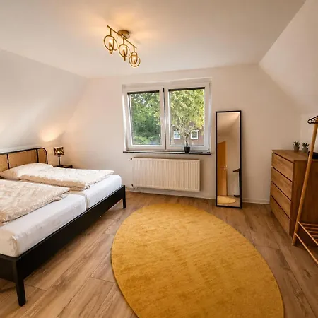 Holiday home Ferienvilla Post *